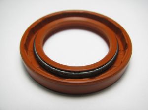 Oil seal AS 25x47x7 Silicone
