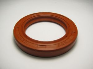 Oil seal AS 35x50x7 Silicone