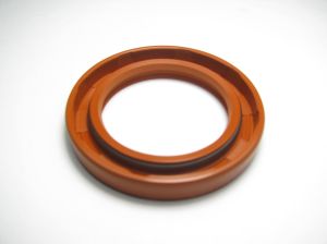 Oil seal AS 35x50x7 Silicone