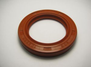 Oil seal AS 40x52x6 Silicone