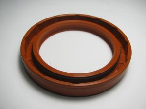Oil seal AS 52x68x10 Silicone