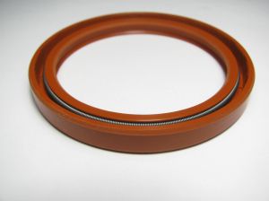 Oil seal AS 55x85x8 Silicone