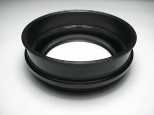  Oil seal KES-S/KC5Y 48x62x9/24 NBR  AG2775-H0, rear axle shaft (outer) of Toyota OEM 90313-48001