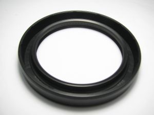  Oil seal AS 55x74x10 R ACM  BH6348-F0, FOR FRONT TRANSAXLE CASE of Toyota OEM 90311-55005