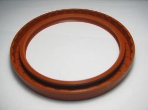 Oil seal AS 110x135x15 Silicone