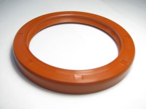 Oil seal AS 135x165x14 Silicone