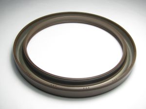 Oil seal AS 85x105x10 L FKM  AH3834-I0,  for crankshaft (rear) of Toyota  OEM 90311-85008
