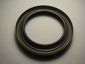  Oil seal UDS-9 57x81x8/11 NBR  BD3127-E0, for rear axle shaft of Lexus, Toyota OEM 90311-57001