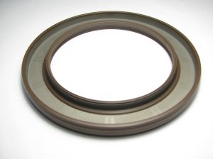 Oil seal ASW 75x107x8 L FKM  BH6249-E0,   90311-75016, for Toyota engine rear