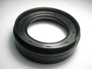  Oil seal UES-59 50x80x16.5/23 W ACM  BH3310-E0, for differential side bearing retainer of Lexus,Toyota, OEM 90311-50029