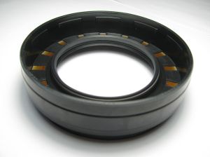  Oil seal UES-59 50x80x16.5/23 W ACM  BH3310-E0, for differential side bearing retainer of Lexus,Toyota, OEM 90311-50029