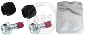 A.B.S.55020 комплект  водещи втулки за спирачен апарат на Honda, MG, Rover, Toyota