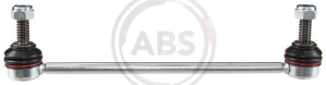 A.B.S. 260651  биалета  предна  ос на Citroen,Fiat,Peugeot,Toyota