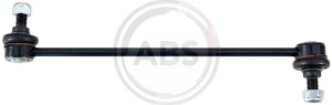 A.B.S.  260998  биалета  предна  ос на Opel