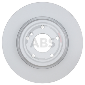 A.B.S. спирачен диск 18233 за задна ос на Mercedes-Benz