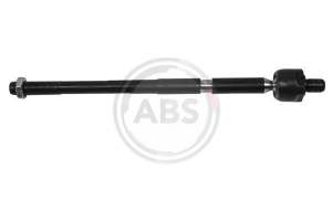 A.B.S. 240008 аксиален шарнирен накрайник, напречна кормилна щанга на Audi