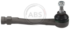 A.B.S. 230839  накрайник напречна кормилна щанга  предна  ос на Citroen,DS,Peugeot