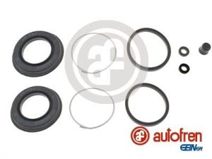 AUTOFREN SEINSA D4102  ремонтен комплект  за спирачен апарат задна ос на Mercedes-Benz,Opel,Toyota,Volvo