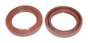  Oil seal ELRING  562.653 ASW RD-right helix   28x38x7 FKM  for camshaft of FORD,MAZDA 