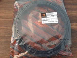 CASSETTE oil seal    RWDR-K7  145x175x14.5/17.5 NBR DEMAISI/China 