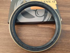 CASSETTE oil seal   RWDR-K7  142x170x15/16 NBR  DEMAISI/China  for wheel hub of SCANIA