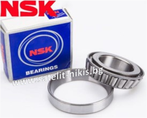 Bearing   33207 NSK