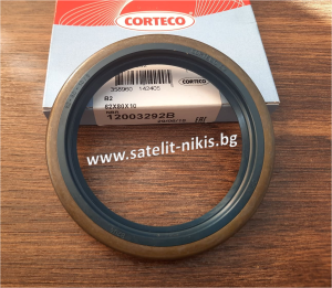 CORTECO oil seals - SATELLITE NIKIS