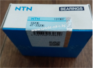 Bearing   4T-33206 NTN