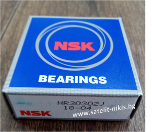Bearing   30302 J NSK 