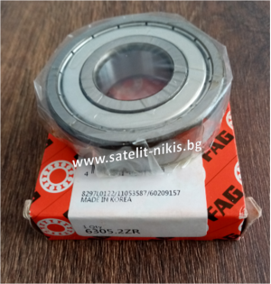 Bearing    6305- 2Z FAG