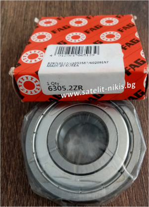 Bearing    6305- 2Z FAG