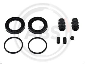 A.B.S. 43116  Repair Kit, brake caliper for front axle of   JEEP