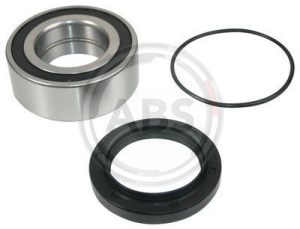 A.B.S. 200200 Wheel Bearing Kit for rear axle of FORD ,5025900; 5025900