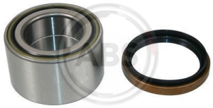 A.B.S. 200201 Wheel Bearing Kit for rear axle of FORD ,5025901; 6612973
