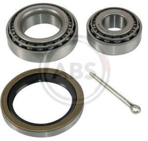 A.B.S. 200616  Wheel Bearing Kit for front axle of TOYOTA,VW ,442135020; 9036821001