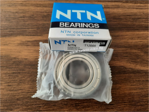 Bearing 6205 ZZC3/5K NTN