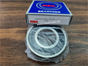 Bearing 6306 VV NSK