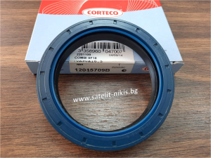  CORTECO 12015709B COMBI SF18 Simmerring 70x90x16.5 NBR  for differential of RENAULT TRUCK