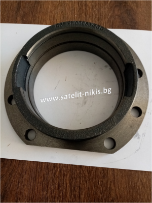 Bearing body PN 00063 RBF  for seeders HORSCH. Complete with bearing PN 00032(Y 312).