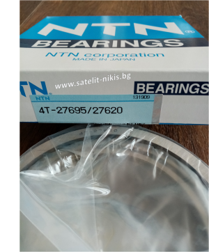  Bearing   4T-27695/27620 NTN for JOHN DEERE