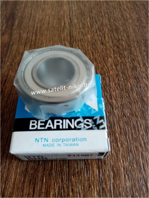 Bearing 6003 ZZ/5K  NTN