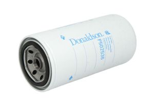 Fuel filter  Donaldson  P502536 for FENDT,KALMAR,VOLVO CONSTRUCTION EQUIPMENT