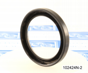Oil seal AOF (101) 22x29x4 NBR 