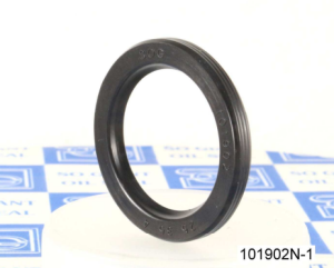 Oil seal AOFW (137) 25x35x4 NBR