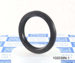 Oil seal AOFW (137) 30x40x4 NBR