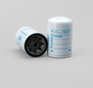 Fuel filter Donaldson P553004
