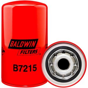 Oil filter   BALDWIN B 7215 за  CASE-IH;CLAAS;FORD;IVECO;NEW HOLLAND