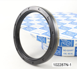 Oil seal A/BSW  (215) 93x114x13 L NBR  SOG/TW