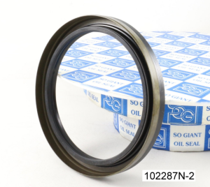 Oil seal A/BSW  (215) 93x114x13 L NBR  SOG/TW
