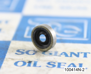 Oil seal BOF (20) 3x8x2 NBR 